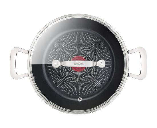 Tefal Unlimited 26 cm deep skillet G25571 Pannas