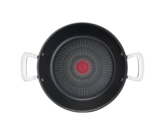 Tefal Unlimited 26 cm deep skillet G25571 Pannas