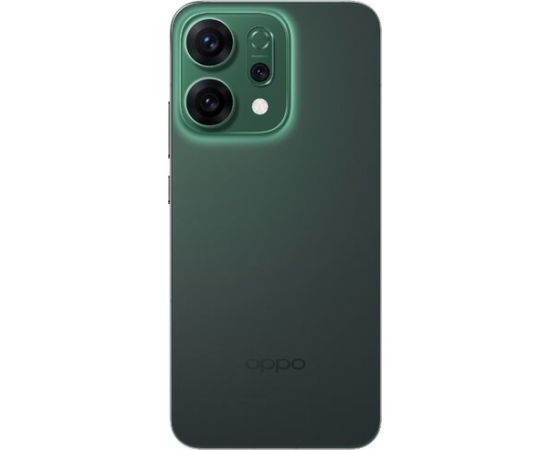 OPPO Reno 14 5G DS 12/512 GB Green smartphone Mobilie telefoni
