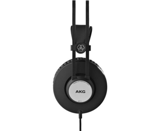 AKG K72 - studio headphones, over-ear, closed Jaunumi - Audio-Video