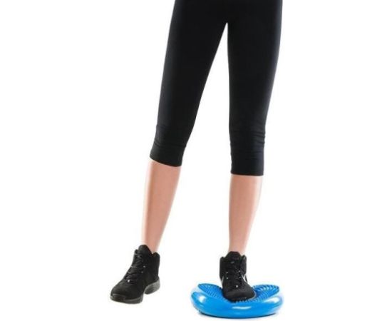 MDH BALANCE DISC Sensory cushion with tabs Jaunumi - Sports