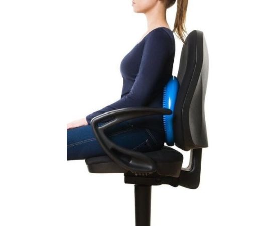 MDH BALANCE DISC Sensory cushion with tabs Jaunumi - Sports