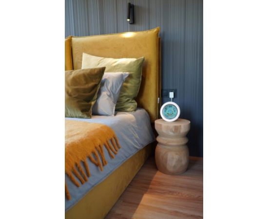 BLAUPUNKT WS60WH APP WEATHER STATION, WHITE Метеорологические станции