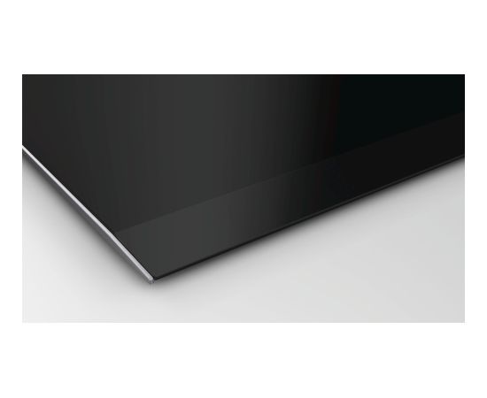 Siemens EX875KYW1E hob Black Built-in Zone induction hob 4 zone(s) Jaunumi Sadz. tehnika