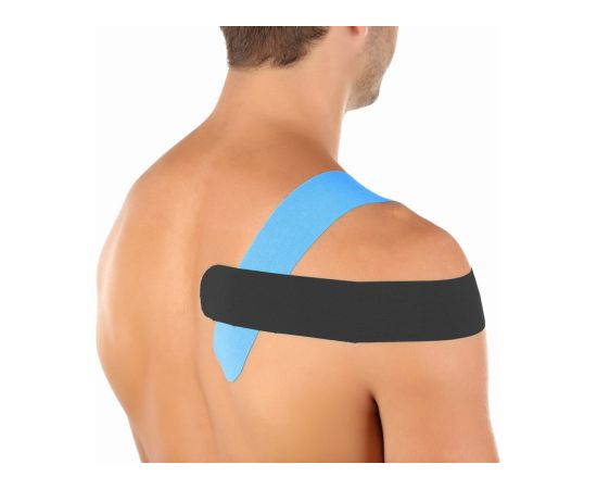 MDH KINESIO TAPE Kinesiotaping tape (Beige) Jaunumi - Sports