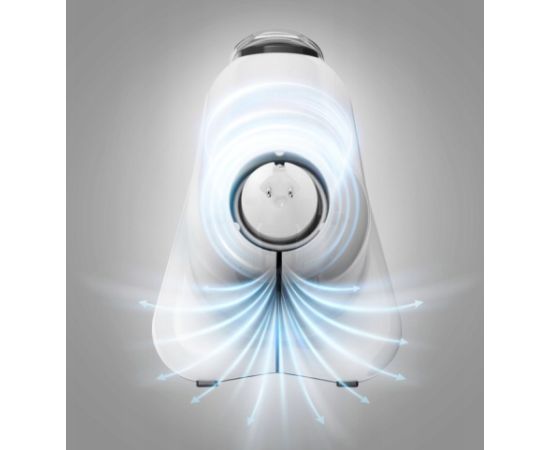 TEFAL Fresh Express DN853BE0 shredder Naži