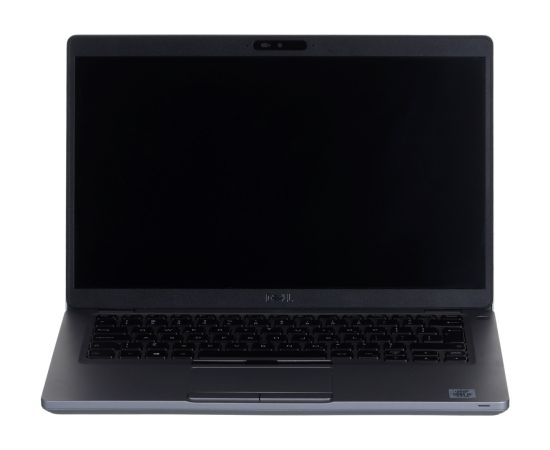 DELL LATITUDE 5410 i7-10610U 16GB 256GB SSD 14" FHD(touch) Win11pro USED US QWERTY Used Atjaunoti portatīvie datori