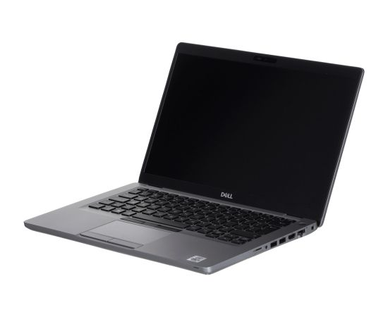 DELL LATITUDE 5410 i7-10610U 16GB 256GB SSD 14" FHD(touch) Win11pro USED US QWERTY Used Atjaunoti portatīvie datori