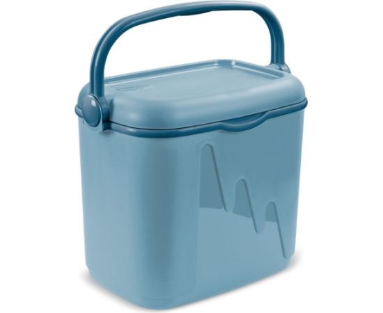 Tourist Refrigerator blue 32L 262270 CURVER Auto ledusskapji termoelektriskie