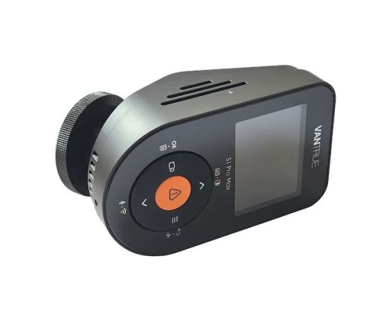 Vantrue S1PRO MAX video recorder Video reģistratori