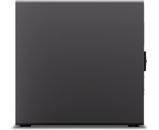 Lenovo ThinkStation P5 Intel Xeon W w3-2435 32 GB DDR5-SDRAM 1 TB SSD Windows 11 Pro for Workstations Tower Workstation Black, Red Персональные компьютеры
