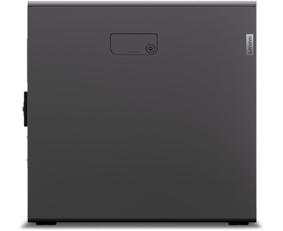 Lenovo ThinkStation P5 Intel Xeon W w3-2435 32 GB DDR5-SDRAM 1 TB SSD Windows 11 Pro for Workstations Tower Workstation Black, Red Персональные компьютеры