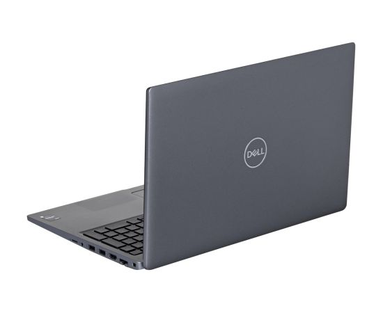 DELL LATITUDE 5530 i5-1245U 16GB 256GB SSD 15" FHD Win11pro USED Used Atjaunoti portatīvie datori