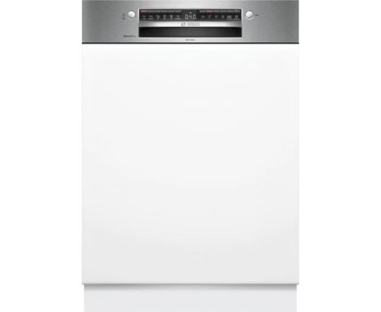 Bosch SMI4HAS07E dishwasher Fully built-in 13 place settings C Jaunumi Sadz. tehnika