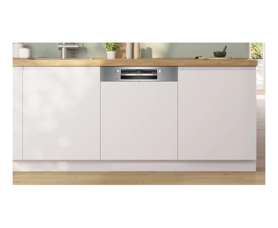 Bosch SMI4HAS07E dishwasher Fully built-in 13 place settings C Jaunumi Sadz. tehnika