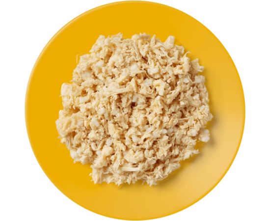 APPLAWS Chicken Selection in Broth - wet cat food - 12x70g Kaķu konservi