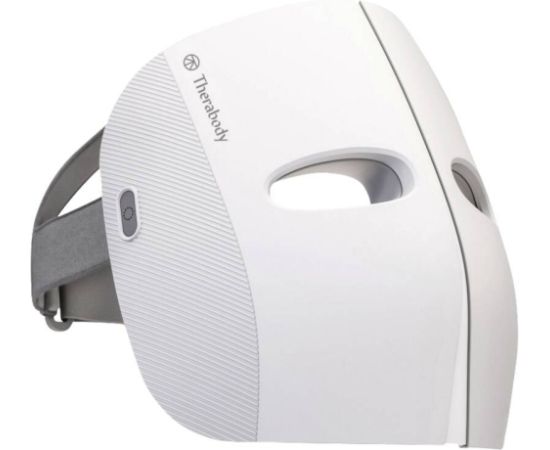 Therabody TheraFace Mask massager Face White Красота и здоровье 