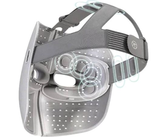 Therabody TheraFace Mask massager Face White Красота и здоровье 