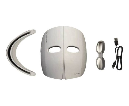 Therabody TheraFace Mask massager Face White Красота и здоровье 