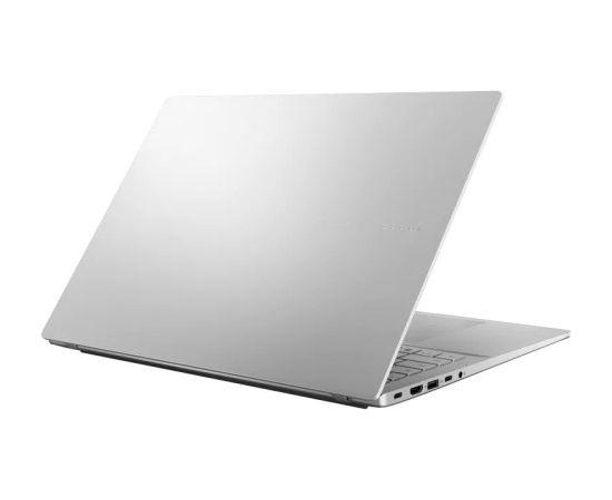 ASUS Vivobook S16 M3607HA-RP012 Ryzen 5 220 16.0" WUXGA 144Hz IPS-level Panel 300nits AG 16GB DDR5 SSD512 Radeon Graphics WLAN+BT Cam1080p 70WHrs NoOS Cool Silver Ноутбуки