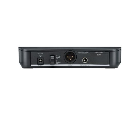 Shure BLX24E/B58-H8E - wireless vocal system with Beta 58A microphone Mikrofoni