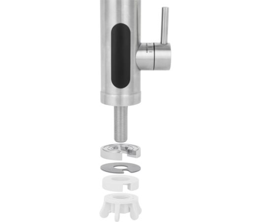 Noveen Instantaneous water heater N'OVEEN IWH560 Новинки Для дома и сада 