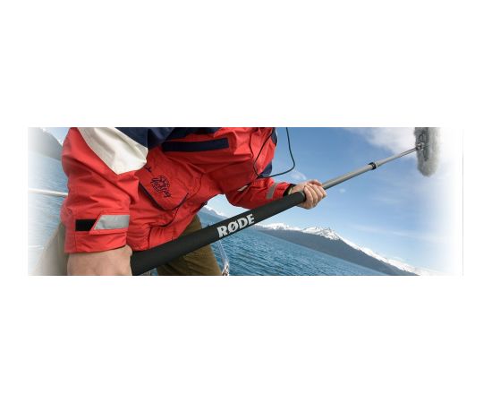 Rode RØDE BOOMPOLE microphone part/accessory Mikrofoni