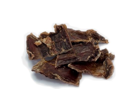 BULT Eko Dried beef - Dog treat - 70g Suņu barība