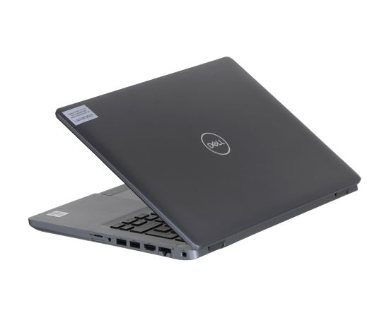 DELL LATITUDE 5410 i7-10610U 16GB 256GB SSD 14" FHD Win11pro USED Used Atjaunoti portatīvie datori