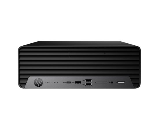 HP Pro 400 SFF G9 i5-14500 8GB DDR5 4800 SSD512 UHD 770 W11Pro Personālie datori