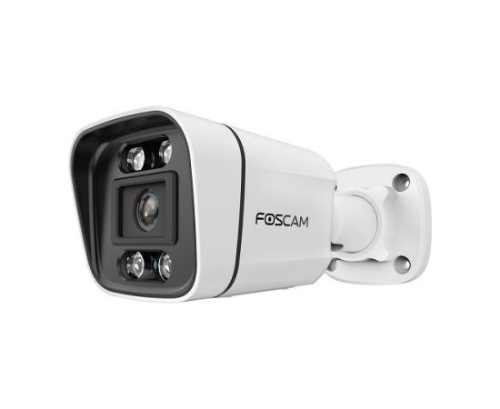 IP Camera FOSCAM V5EP White Video novērošanas kameras