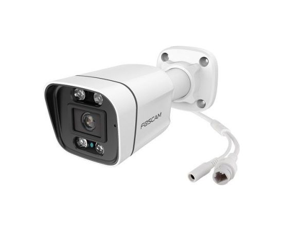 IP Camera FOSCAM V5EP White Video novērošanas kameras
