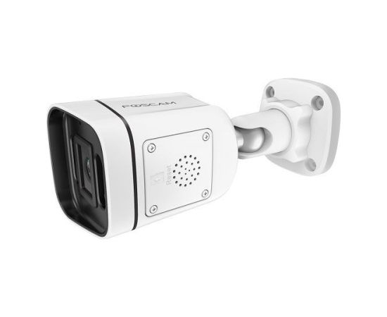 IP Camera FOSCAM V5EP White Video novērošanas kameras