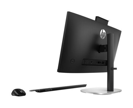 HP ProStudio 4 AiO G1i Ultra 5 225T 23.8"FHD 250nits LBL AG 16GB DDR5 5600 SSD512 Intel Graphics Cam IR 5MP W11Pro 3Y OnSite All In One Datori (AIO)