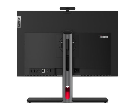 Lenovo ThinkCentre M90a Gen 5 Intel® Core™ i7 i7-14700 60.5 cm (23.8") 1920 x 1080 pixels Touchscreen All-in-One PC 16 GB DDR5-SDRAM 1 TB SSD Windows 11 Pro Wi-Fi 6E (802.11ax) Black Datori All In One