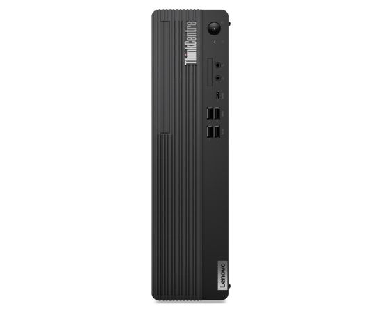 Lenovo ThinkCenter M90s G5 SFF i5-14500 16GB DDR5 4400 SSD256 UHD 770 Kb+Mys W11Pro Czarny  1Y Персональные компьютеры