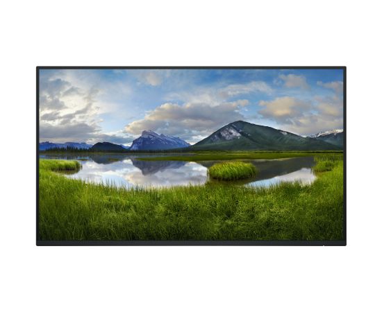 Dell Pro 27 Plus Monitor - P2725H, without stand, 68.6cm (27.0") / 210-BMGD?/OPEN LED / LCD мониторы