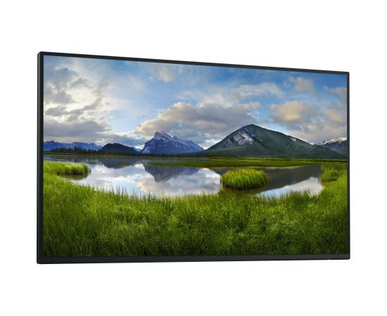 Dell Pro 27 Plus Monitor - P2725H, without stand, 68.6cm (27.0") / 210-BMGD?/OPEN LED / LCD мониторы