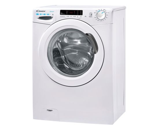 CANDY CSWS 4642DW2/1-S Jaunumi Sadz. tehnika
