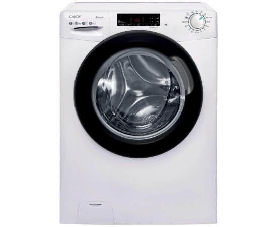 CANDY CSS 127TWB5/1-S Jaunumi Sadz. tehnika