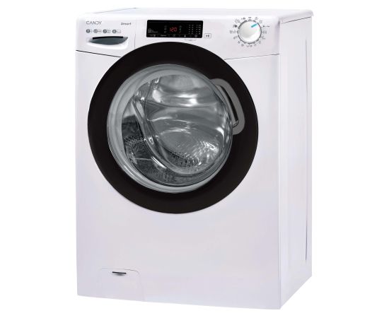 CANDY CSS 127TWB5/1-S Jaunumi Sadz. tehnika