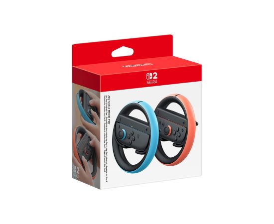 Nintendo Joy-Con 2 Wheel Pair Switch 2 Игры