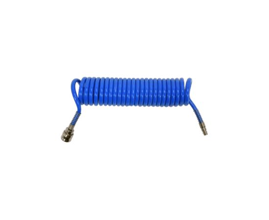 Gaisa šļūtenes Yato YT-24202; 5,5 mm; 10 m Gaisa kompresors