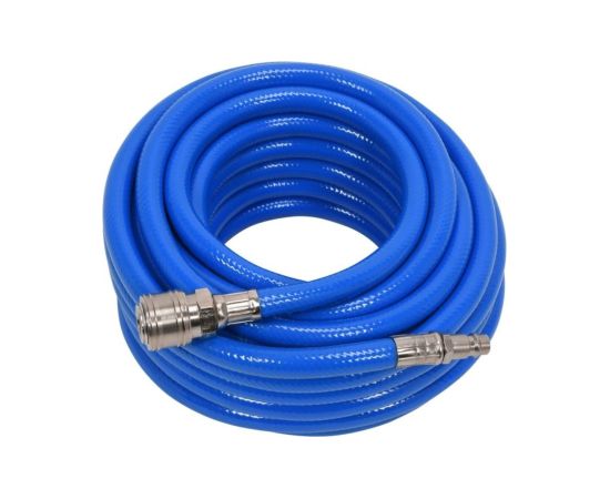 Augstspiediena kompresora gaisa šļūtene Yato YT-24220; 10 m Gaisa kompresors