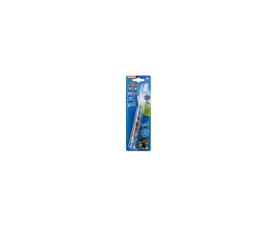 Fragrances For Children Paw Patrol Toothbrush 1.0ks Unisex Smaržas