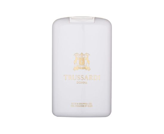 Trussardi Donna 200ml Dušas želejas ķermenim