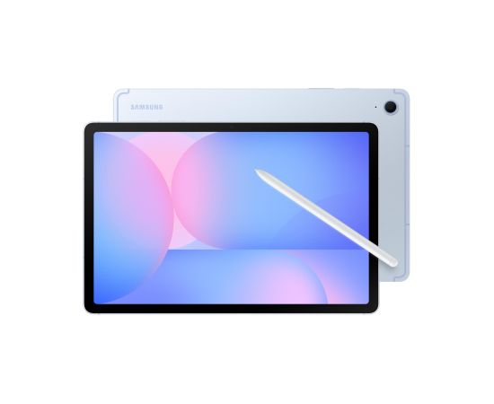 Samsung Galaxy Tab S10 FE SM-X520N Wi-Fi 12/256GB Blue Tablet Planšetdatori
