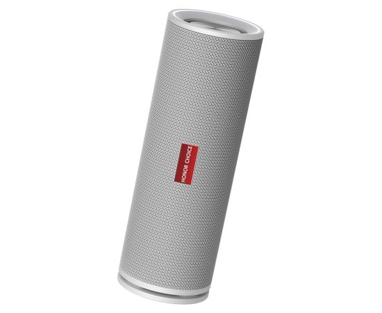 Portable Speaker HONOR CHOICE 5504AAVM White Portable/Waterproof/Wireless Bluetooth 5504AAVM Jaunumi - Audio-Video
