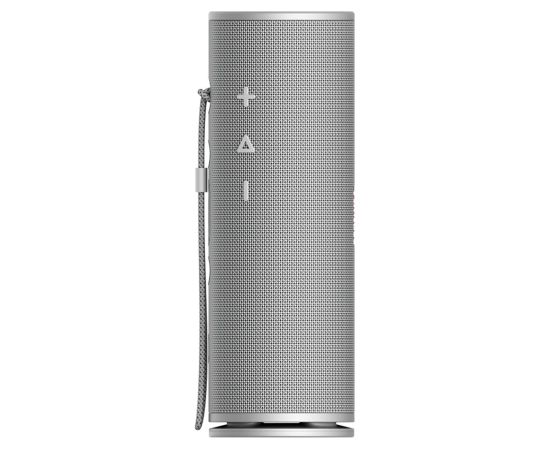 Portable Speaker HONOR CHOICE 5504AAVM White Portable/Waterproof/Wireless Bluetooth 5504AAVM Jaunumi - Audio-Video