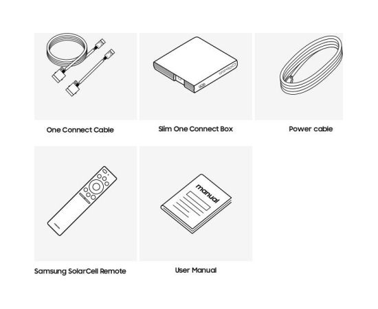 SAMSUNG QE85QN900FTXXH 65" 8K Ultra HD 16:9 Neo QLED Smart TV Телевизоры